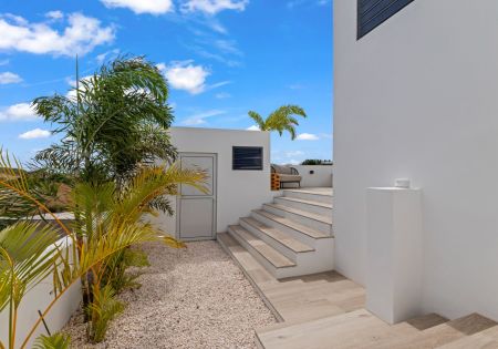 Villa Brisa Curacao