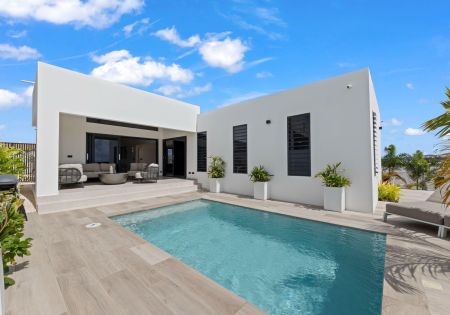 Villa Brisa Curacao
