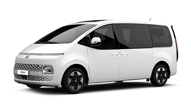 Hyundai STARIA 11-persoons bus automaat ( 2026 )
