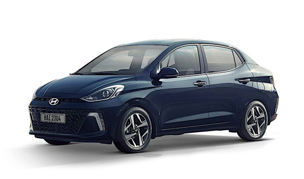 Grand i10 Sedan