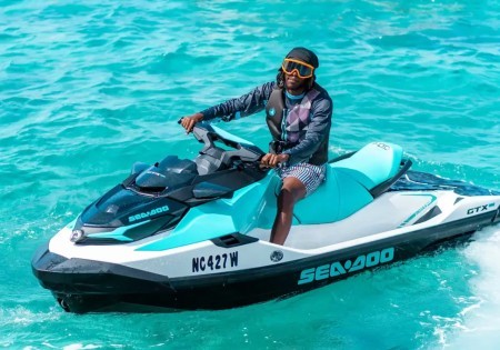 Jetski Rental Curacao